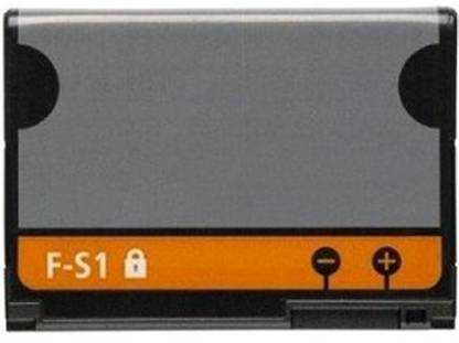 Richuzers Mobile Battery For  Blackberry Torch 9800 9810 Battery FS1 F-S1