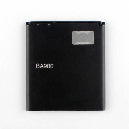 A Mobile Battery For  Sony Xperia M BA900