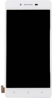 mPix Super AMOLED Mobile Display for Oppo R7