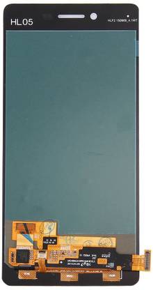 mPix Super AMOLED Mobile Display for Oppo R7 Plus