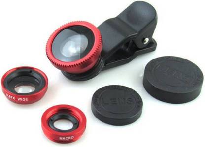 kiros Camera Lens for Smartphone Microscope Mobile Phone Lens Mobile Phone Lens