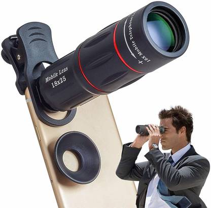 mobicell 18x_mobilelens Mobile Phone Lens