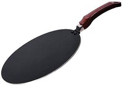 Nirlep Non Stick Flat Tawa 32 cm diameter