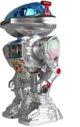 Tiny Tales Remote Control RC Intelligent Robot