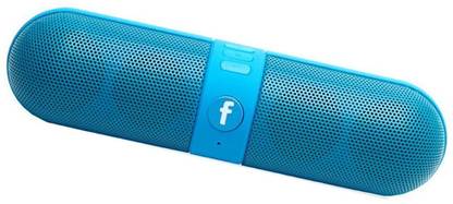 OSRAY Pen drive SD card input Bluetooth Speaker (Black, Stereo Channel) Bluetooth Speaker