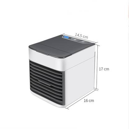 SMART FROG SF MINI COLLER HIGH FLOW MINI COOLER USB Air Freshener