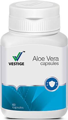 Vestige Aloe vera