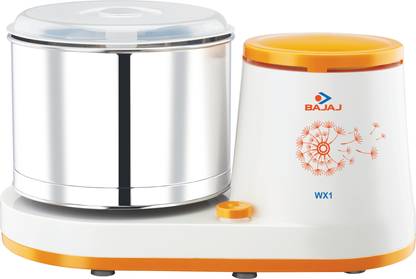 BAJAJ WX1 Wet Grinder