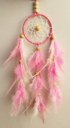 handymandy store Nylon, Wood Dream Catcher