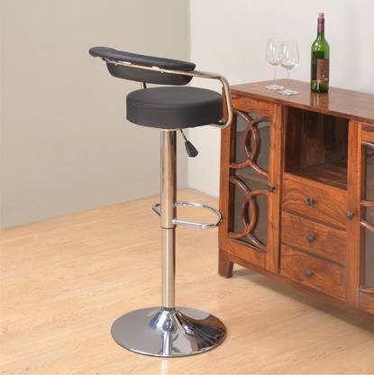 Nilkamal Galaxy Metal Bar Stool