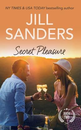 Secret Pleasure