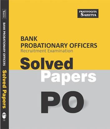 BANK PO SOLVED PAPER …Eng Edn.