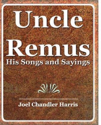 Uncle Remus