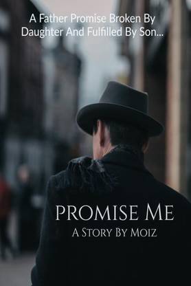 PROMISE ME