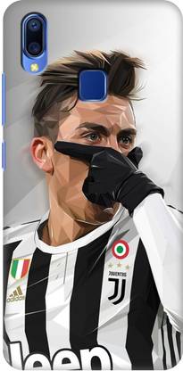 INSTYLE Back Cover for Vivo Y93