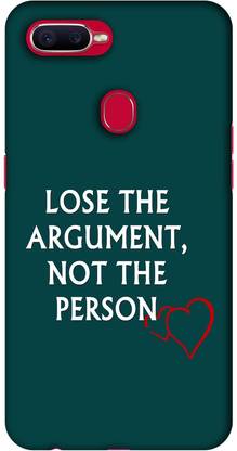 Flipkart SmartBuy Back Cover for OPPO F9 Pro