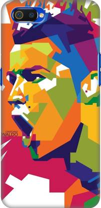 INSTYLE Back Cover for Realme C2