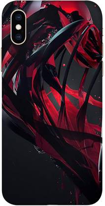 Flipkart SmartBuy Back Cover for Apple iPhone XS Max