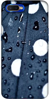 Flipkart SmartBuy Back Cover for Oppo K1