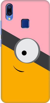 INSTYLE Back Cover for Vivo Y93