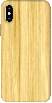 Flipkart SmartBuy Back Cover for Apple iPhone XS Max