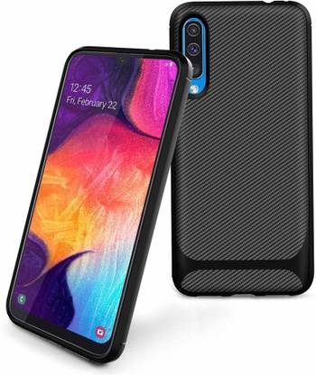 Efonebits Back Cover for Samsung Galaxy A50