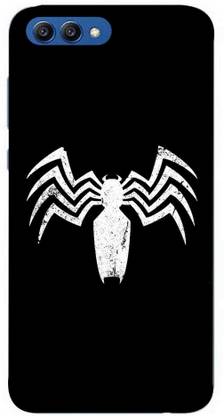 Bahk Back Replacement Cover for Honor View 10 Back Cover, Honor View 10 Back Case