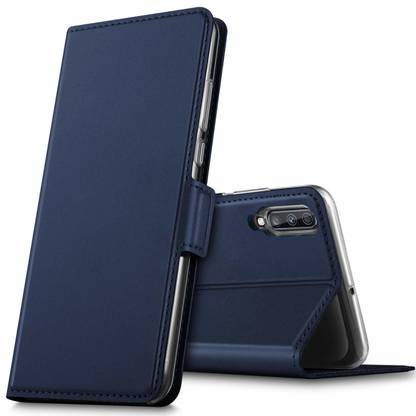 Kapa Flip Cover for Samsung Galaxy A70