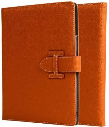 TGK Flip Cover for Apple iPad Air 3 10.5 inch 2019 3rd Generation [Model A2152 A2123 A2153 A2154] H Style Case