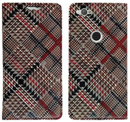 MYSHANZ Wallet Case Cover for Smartron SRT Phone