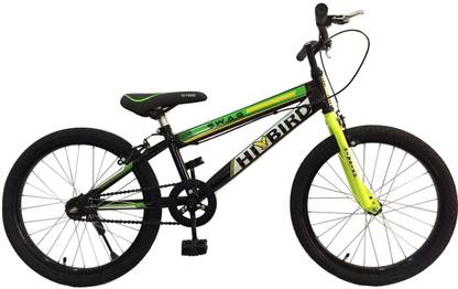 Hi-Bird Swag 20 T (inch) Recreation Cycle