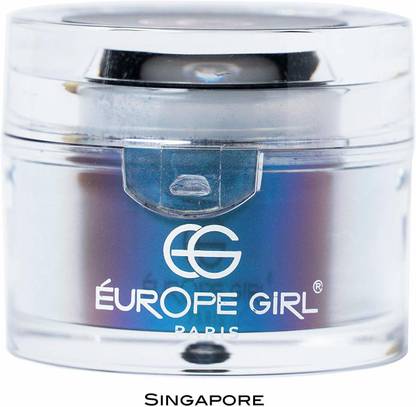 Europe Girl Multi Chrome Pigment Eye Shadow (Singapore - 06) 2 g