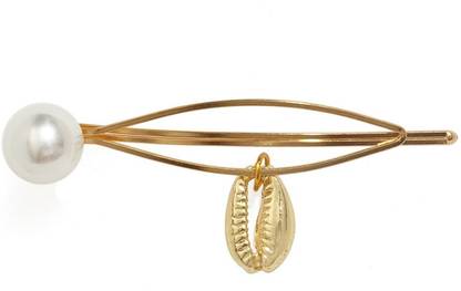 Pipa Bella Sebastian Cowrie Shell Hair Pin Hair Pin