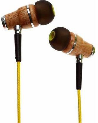 Symphonized Premium Genuine Wired