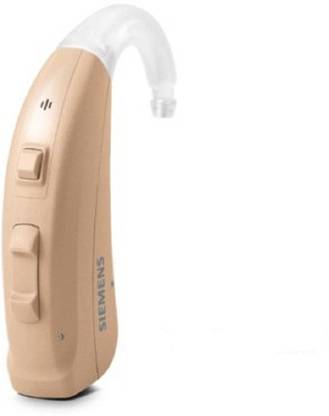 Siemens Intuis 2 P Twin Mic 12 channels Behind The Ear Hearing Aid