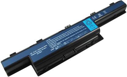 Replacement 031 3 573G-4G645BS 3 8-30-4436 6 Cell Laptop Battery