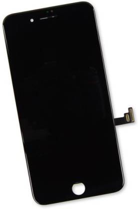 Yesido IPS LCD Mobile Display for Apple iPhone 8 Plus Black