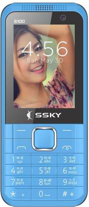 Ssky S100