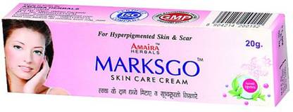 amaira herbals Anti Marks Cream 20g
