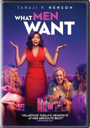 What Men Want