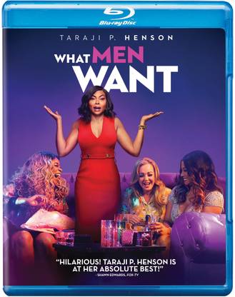 What Men Want Region Free