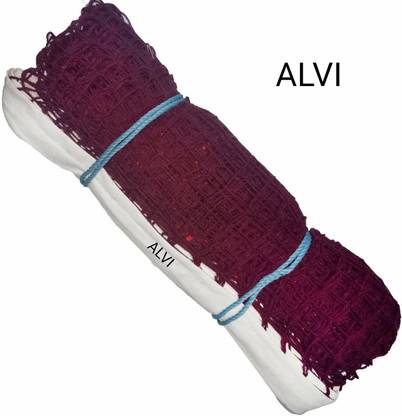 Alvi Cotton Badminton Net