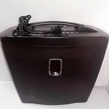 Security Store OS017 Paper Trimmer