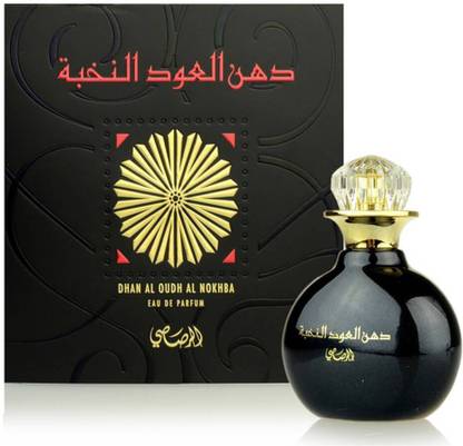 RASASI Dhan Al Oudh Al Nokhba Eau de Parfum  -  40 ml