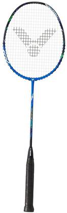 VICTOR Thruster K 770 HT (TK-770HT) Power Series (4U) Blue, Black Unstrung Badminton Racquet
