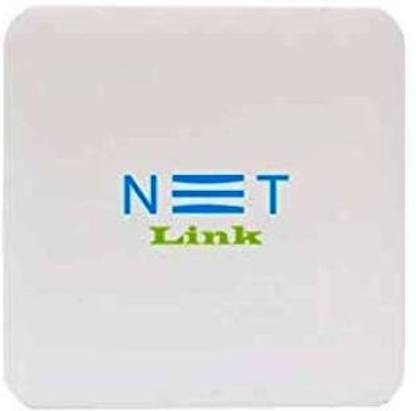 NETLINK V2801SE GEPON ONU Router 2.4 GHz 0 Mbps Wifi Speed Single Band Internal Antenna Ethernet (Cable Broadband)