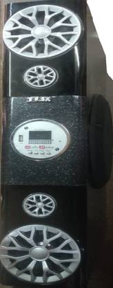 flix FL-mS100 50 W Bluetooth Tower Speaker