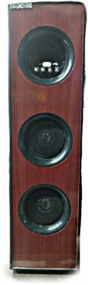 flix FL-Speaker Multimedia 100 W Bluetooth Tower Speaker