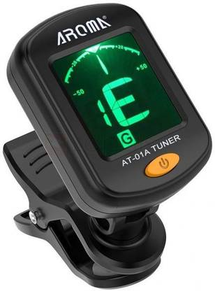 AROMA AT-01A Automatic Digital Tuner