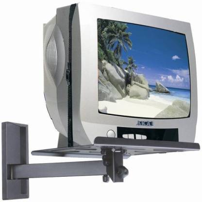 WALTEK Universal 14" To 21" Inches Heavy Duty CRT Wall Mount TV Stand Ceiling TV Mount
